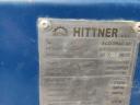 Hittner Eco Trac 40 kistraktor eladó" -> "Hittner Eco Trac 40 kistraktor eladó