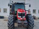 MASSEY FERGUSON 7618 DYNA-6 EuroLine Traktor