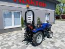 Farmtrac 22 - Kompakt traktor - Elérhető a Royal Traktornál