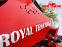 Rolex - 3m aprítóhenger - Royal traktor - Fantasztikus áron