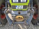 Claas Ares 616 traktor