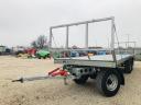 CYNKOMET 14T - BALLAST TRAILER - AVAILABLE AT ROYAL TRACTOR