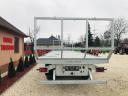 CYNKOMET 14T - BALLAST TRAILER - AVAILABLE AT ROYAL TRACTOR