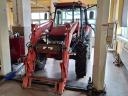 CASE IH JX80 traktor eladó