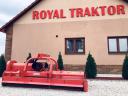 Maschio Bisonte 250 - skladem - Královský traktor