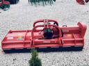 Maschio Bisonte 250 - skladem - Královský traktor