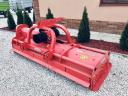Maschio Bisonte 250 szárzúzó - raktárkészletről - Royal traktor