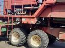 FMC 979 AT green pea harvester for sale