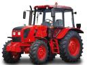 Belarus MTZ 1221.7 traktor