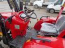Jinma 254E traktor,  önkormányzatoknak,  kisgazdaságoknak