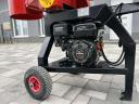 Remet RS-80 - štiepkovač konárov - traktor Royal - bezkonkurenčná cena