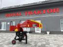 Remet RS-80 - Astschredder - Royal Traktor - unschlagbarer Preis