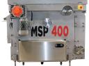 Maurer Gép MSP 400 Szalagprés