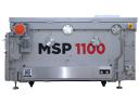 Maurer Gép MSP 1100 Szalagprés