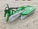 Samasz Z010H 1,65 m - Drum mower - From stock - Royal tractor
