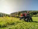 СЕЦО СТАРЈЕТ П4 трактор косилица са сакупљачем траве