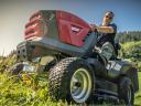 Traktorska kosilica SECO STARJET P4 sa sakupljačem trave