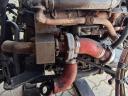 VM R754EU5 diesel motor és Rexroth iker szivattyú