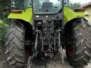 Claas ares