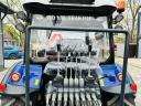 Hydramet H500 kotró gép - elérhető a Royal Traktornál