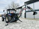 Rypadlo Hydramet H500 - k dispozici u Royal Tractor