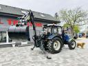 Hydramet H500 kotró gép - elérhető a Royal Traktornál