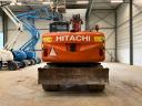 Hitachi ZX140 W-3 / 2010 / 12300üó / Lízing 20%-tól