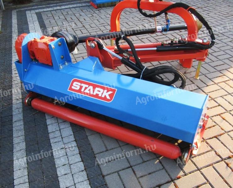 Stark KDS 145 - Mulčovač - drvič stoniek - Royal traktor