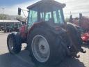Massey Ferguson 6180 traktor