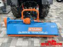 Stark KMH 175 - Mulcsozó - Szárzúzó - Royal traktor
