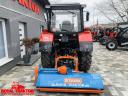 Stark KMH 175 - Mulcsozó - Szárzúzó - Royal traktor