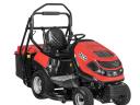 SECO MP122D HD Professional lawn tractor