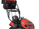 SECO MP122D HD Professional lawn tractor