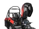 SECO MP122D HD Professional lawn tractor