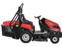 SECO MP122D HD Professional lawn tractor
