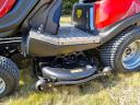 SECO MP122D HD profesionalni traktor za travu