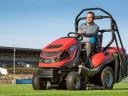 SECO MP122D HD Professional lawn tractor