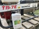 Honda Tr7e avr áramfejlesztő
