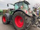 Fendt 939 Vario SCR Profi Plus