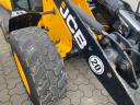 JCB 407 derékcsuklós rakodó