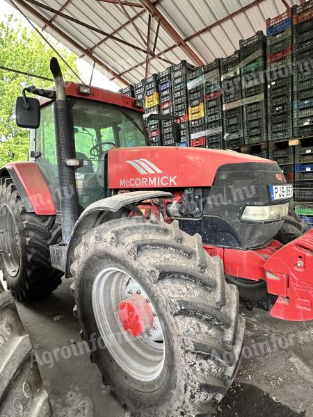 Eladó McCormick MTX 200 traktor