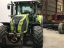 CLAAS CLAAS ARION 550 Cebis Cmatic