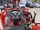 Yanmar AF24D összkerekes homlokrakodós kistraktor eladó