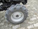 SOLIS S26 SHUTTLE XL traktor kistraktor ELADÓ