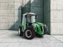 FERRARI VEGA K90 RS négy egyforma kerekű,  megfordítható vezetőállású traktor KUBOTA motor
