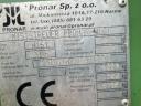 Szervestrágyaszóró Pronar N161 eladó