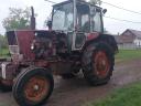 Eladó jumz 6AKL traktor
