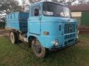 Ifa W50