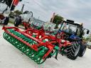 Agro-Masz/Agromasz Runner 25 - Cultivator arabil - Royal tractor