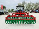Agro-Masz/Agromasz Runner 25 - Szántóföldi kultivátor - Royal traktor